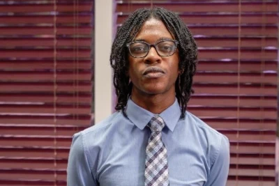 First ECAB Aspiring Leaders Scholarship Awardee Named