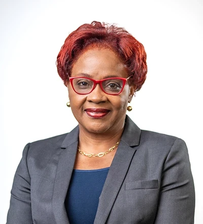 Sharon Williams-Potter