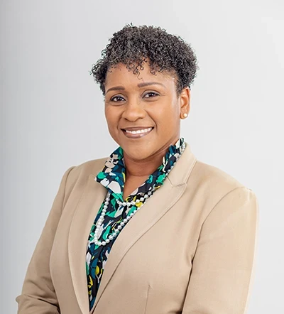 Sonya Roberts-Carter