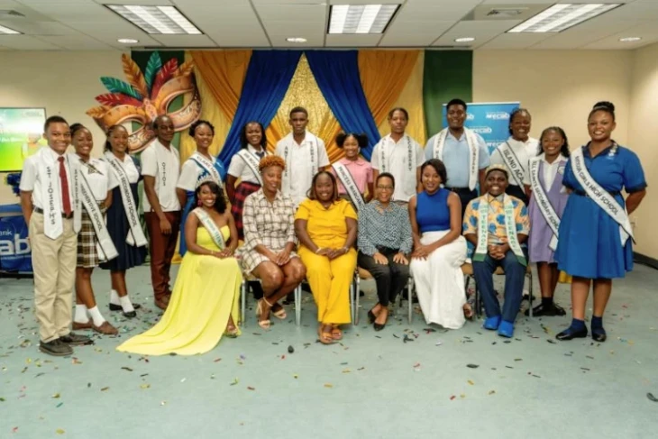 ECAB Mr. and Miss Teenage Pageant 2025 Launches