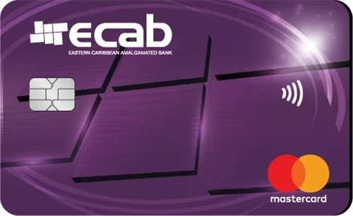 Mastercard Rewards Standard