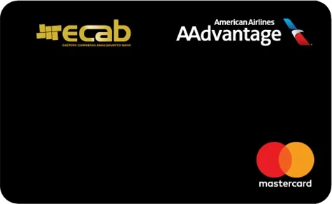 ECAB / AAdvantage® Mastercard® Black