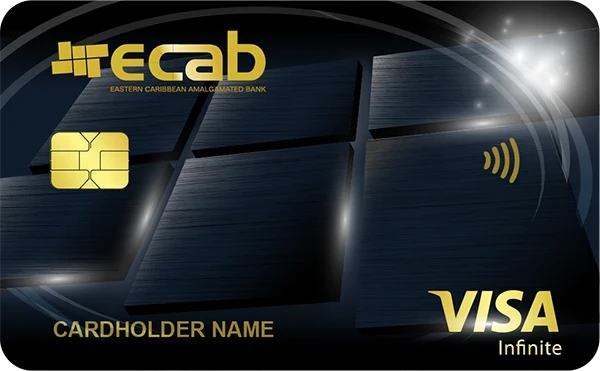 Visa Rewards Infinite