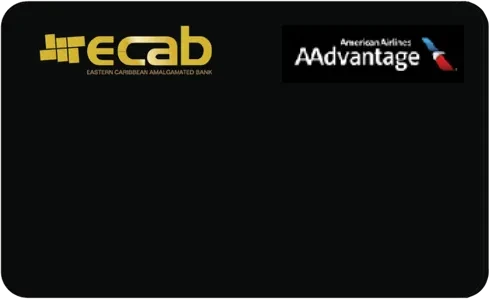 ECAB / AAdvantage® VISA Infinite