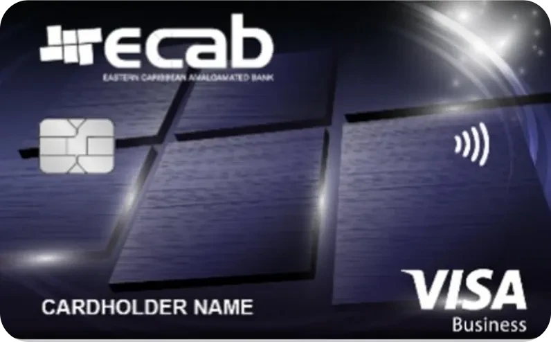 ECAB / Visa® Business