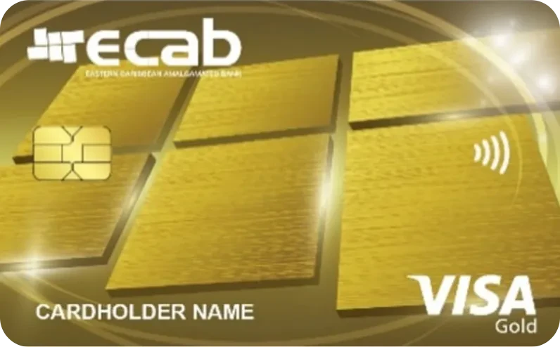 Visa Rewards Gold