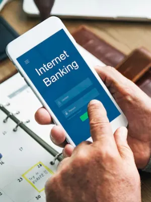 EZ Banking EZ Banking